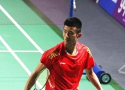 开云体育登录-包含韩国羽毛球队逆转丹麦羽毛球队，谌龙送出助攻的词条