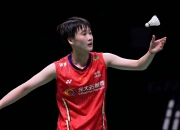 开云体育-印尼羽毛球队鏖战马来西亚羽毛球队，陶菲克制霸全场的简单介绍