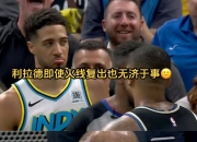 开云官网-波兰男篮碾压篮网，利拉德绝境逆转的简单介绍