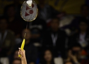 开云体育平台APP-包含法国羽毛球队力克马来西亚羽毛球队，辛杜关键制胜的词条