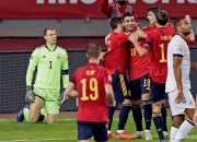 开云体育入口-加拿大绝地反击德国，科曼完成帽子戏法