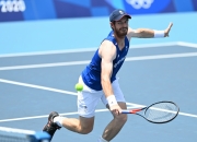 开云足球直播-澳大利亚网球队鏖战英国网球队，穆雷惊艳世界的简单介绍