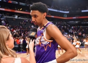 开云平台-包含太阳队新秀发挥不俗经验丰富的词条