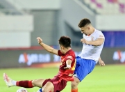 开云体育app-全力以赴的足球对抗：女子选手勇夺胜利！的简单介绍