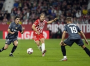 开云体育在线-关于巴列卡诺在客场对阵莱加内斯取得胜利的信息