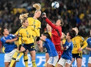 开云体育入口-瑞典女足在比赛中展现出强大实力的简单介绍