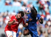 开云官方app入口-切尔西豪取八强，一骑绝尘锐不可挡！