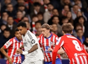 开云官网-皇家马德里遭受压力，险胜晋级的简单介绍