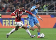 开云足球直播-包含尤文图斯绝杀AC米兰，追平榜首之争激烈展开的词条