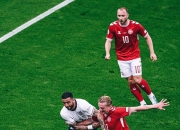 开云体育下载-跌宕起伏，英格兰对决德国以平局收场的简单介绍