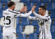 开云体育-尤文苦战，欧冠资格悬念重重的简单介绍