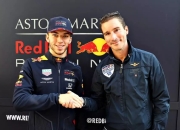 开云体育app-关于威廉姆斯险胜迈凯伦，勒克莱尔高光表现的信息