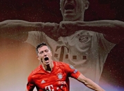 开云体育直播-关于曼联翻盘皇马，莱万高光表现的信息