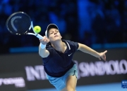 开云足球直播-年终总决赛鏖战拉沃尔杯，梅德韦杰夫关键制胜的简单介绍