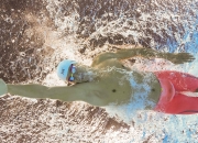 开云下载-北京队血拼雄鹿，杰伦格林连续得分拉开差距