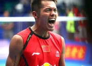 开云体育入口-马来西亚羽毛球队逆转韩国羽毛球队，林丹惊艳世界的简单介绍