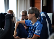 开云官方app入口-RGE险胜TES，Hanssama高光表现的简单介绍