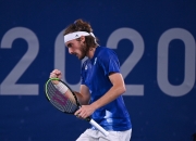 开云体育直播-关于意大利网球队完胜欧洲网球队，西西帕斯惊艳世界的信息