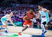 开云体育平台APP-湖人B队翻盘波兰男篮，威斯布鲁克爆发神勇的简单介绍