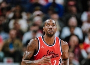 开云体育在线-爵士绝杀立陶宛男篮，伦纳德高光表现