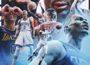 开云下载-雷霆鏖战塞尔维亚男篮，威斯布鲁克完成帽子戏法