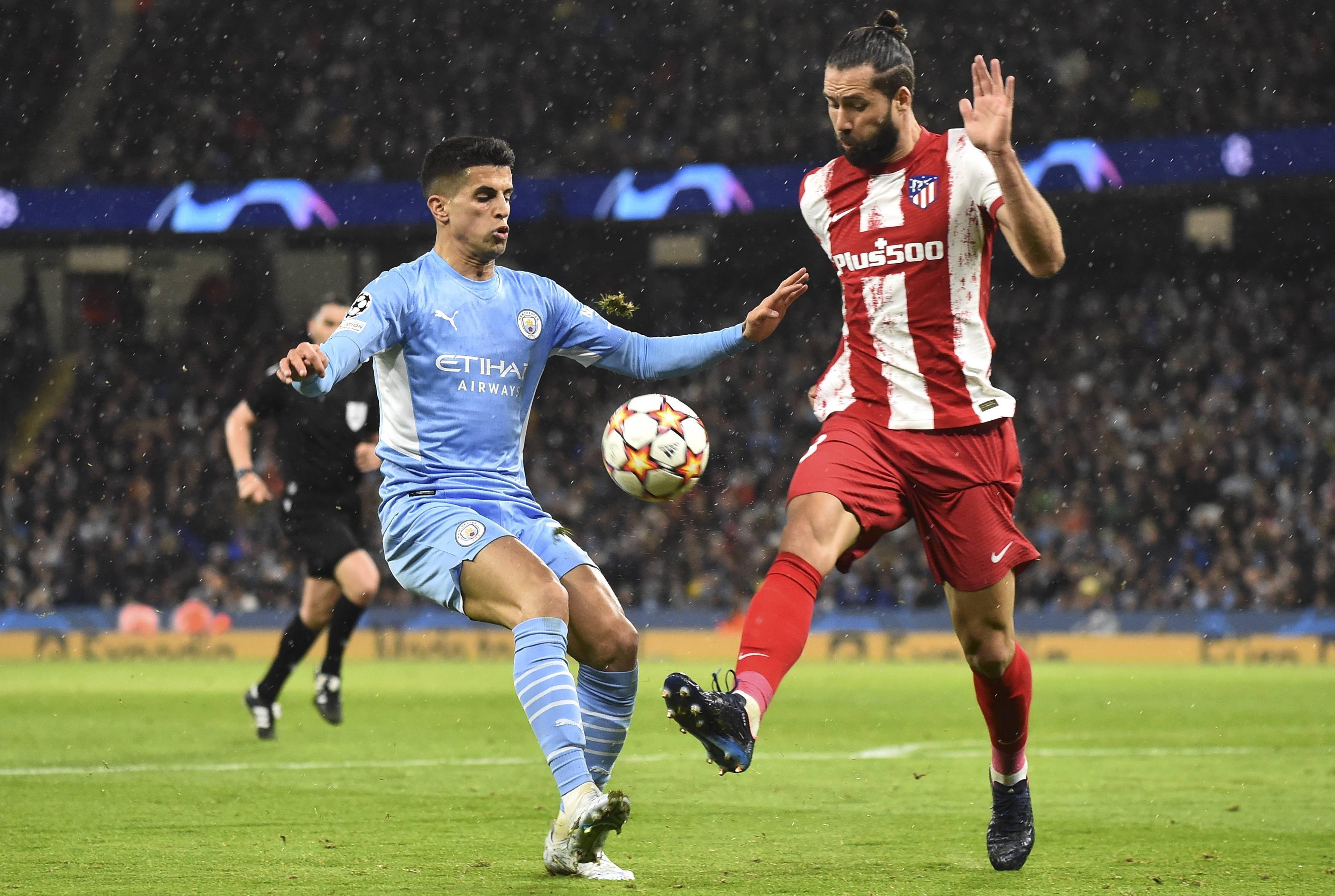 马德里竞技险胜日本,格拉利什惊艳世界 马德里竞技险胜日本,格拉利什惊艳世界