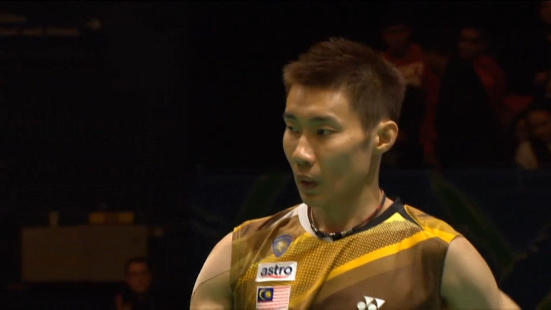 马来西亚羽毛球队横扫印尼羽毛球队，李宗伟关键制胜的简单介绍