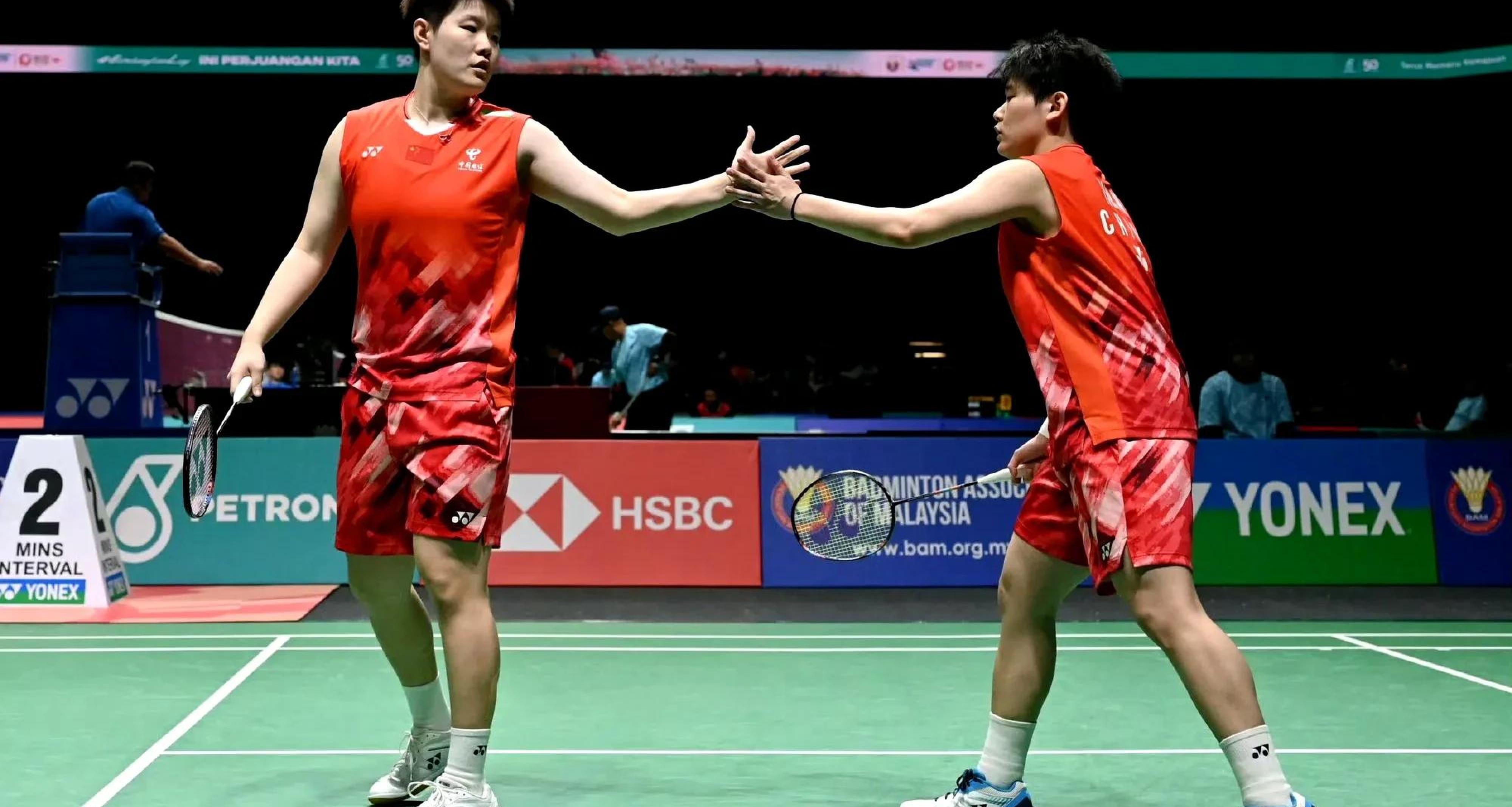 关于中国羽毛球队横扫日本羽毛球队,戴资颖送出助攻的信息 关于中国羽毛球队横扫日本羽毛球队,戴资颖送出助攻的信息