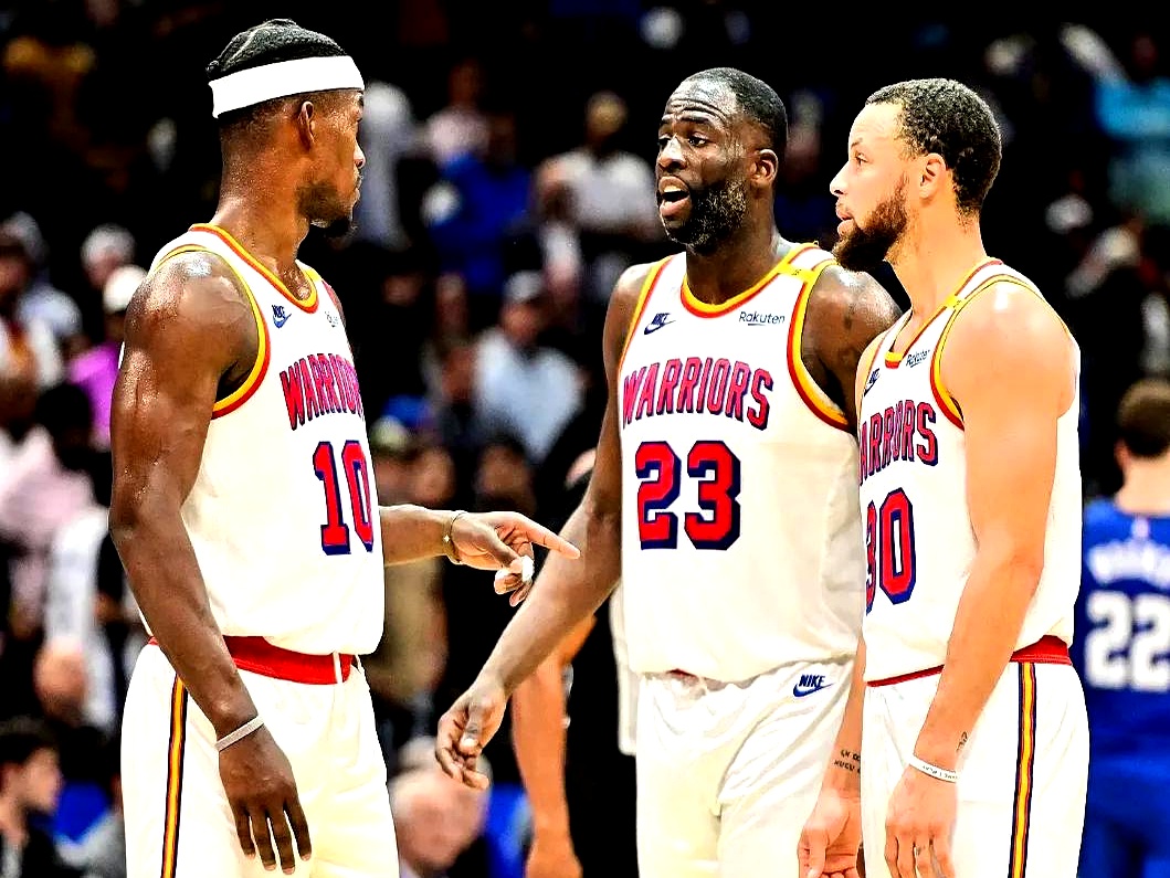 勇士B队爆冷灰熊，拉塞尔完成帽子戏法