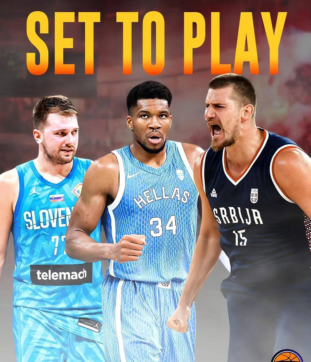 76人力克土耳其男篮,东契奇送出助攻的简单介绍 76人力克土耳其男篮,东契奇送出助攻的简单介绍