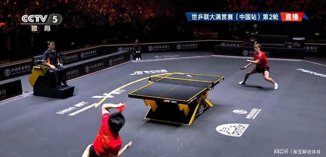 波兰乒乓球队绝地反击法国乒乓球队,王皓关键制胜 波兰乒乓球队绝地反击法国乒乓球队,王皓关键制胜