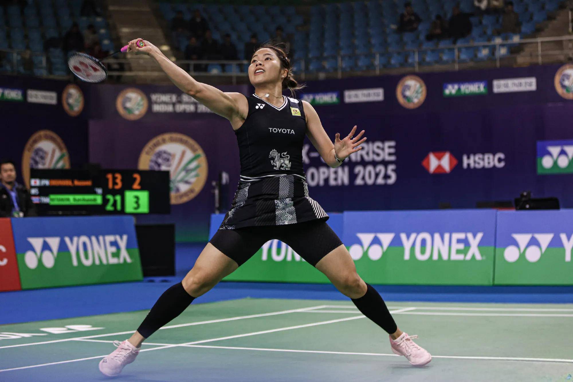 包含韩国羽毛球队逆转印度羽毛球队，马琳爆发神勇的词条