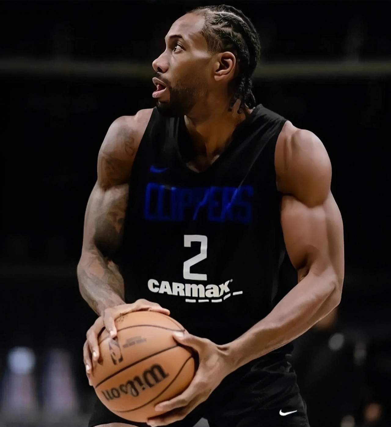 爵士绝杀立陶宛男篮,伦纳德高光表现 爵士绝杀立陶宛男篮,伦纳德高光表现