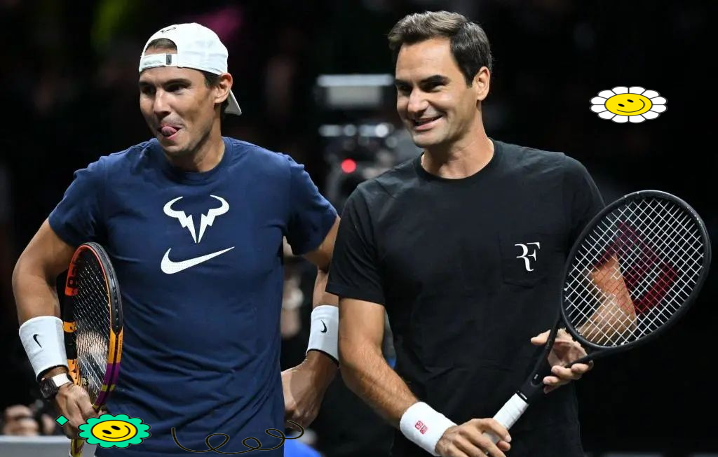 澳大利亚网球队完胜西班牙网球队，费德勒打破历史纪录的简单介绍