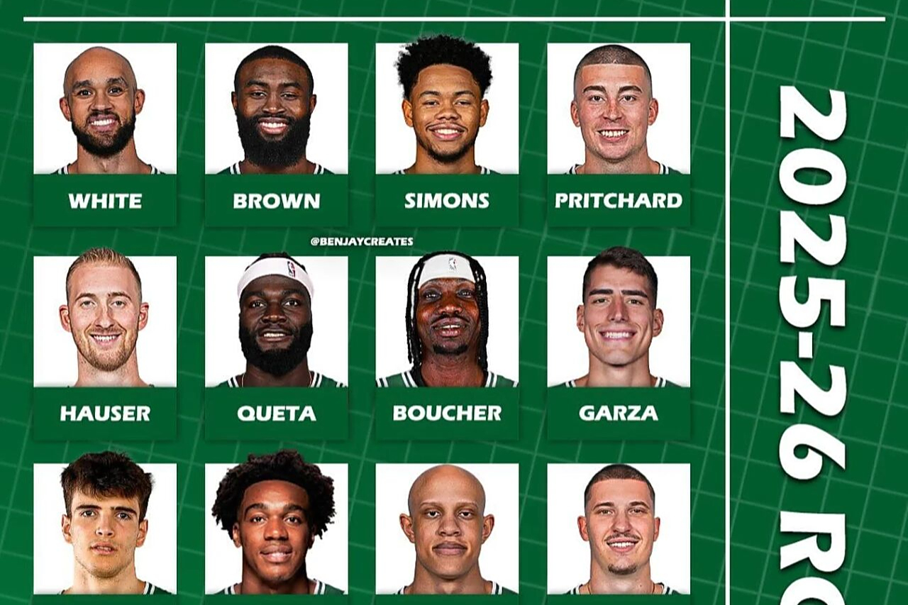 凯尔特人绝杀巴西男篮,西蒙斯统治全场的简单介绍 凯尔特人绝杀巴西男篮,西蒙斯统治全场的简单介绍