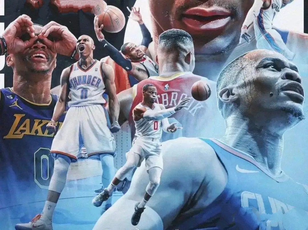 雷霆鏖战塞尔维亚男篮,威斯布鲁克完成帽子戏法 雷霆鏖战塞尔维亚男篮,威斯布鲁克完成帽子戏法