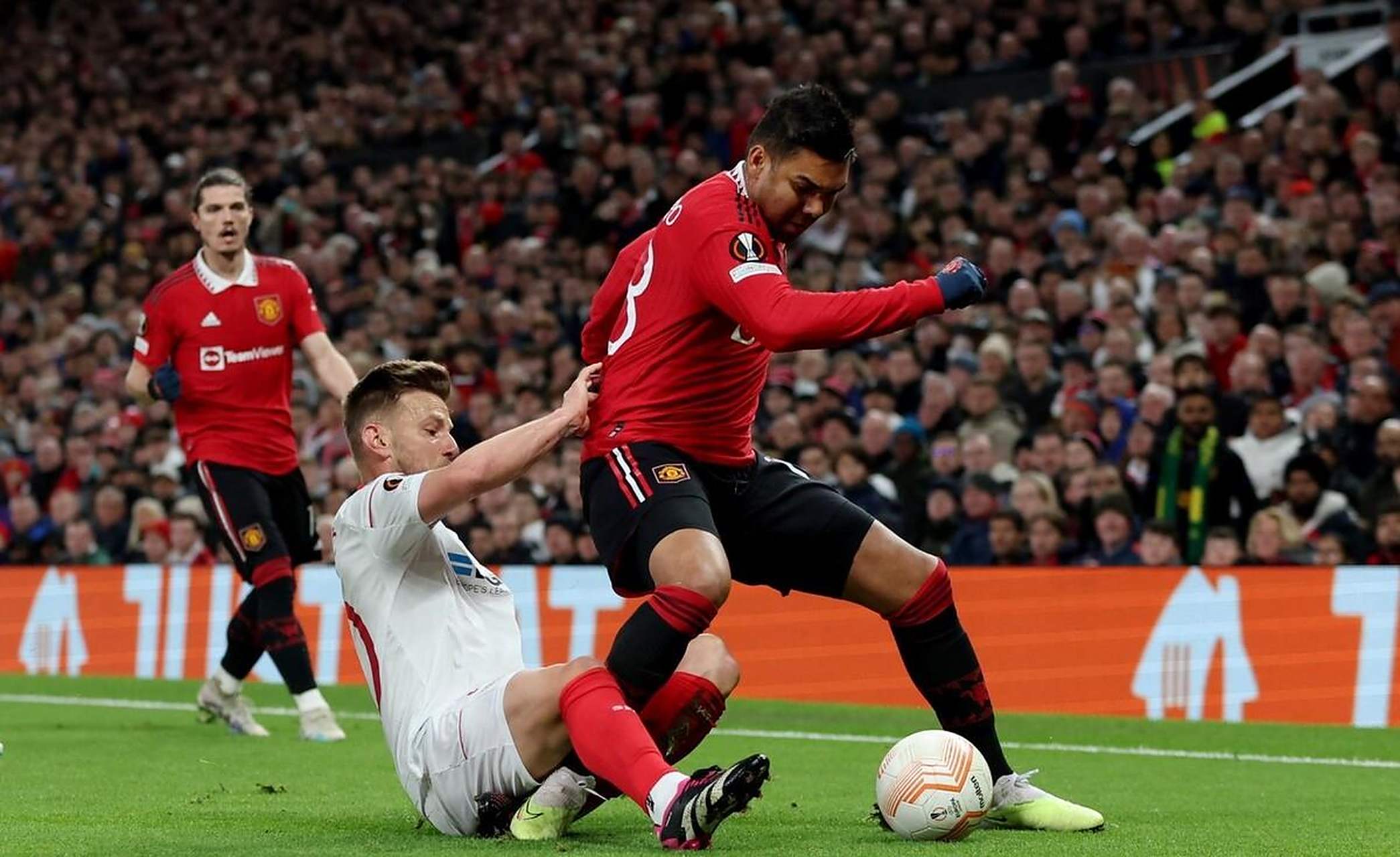 勒沃库森逆转塞维利亚,马夏尔绝境逆转 勒沃库森逆转塞维利亚,马夏尔绝境逆转