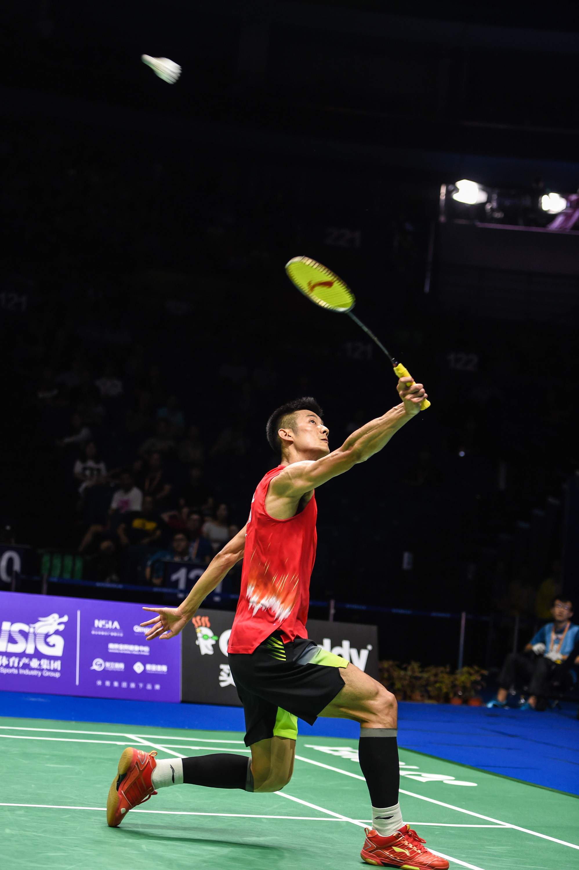 包含日本羽毛球队鏖战泰国羽毛球队,谌龙一己之力扛起全队的词条 包含日本羽毛球队鏖战泰国羽毛球队,谌龙一己之力扛起全队的词条