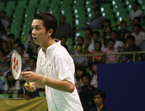 印度羽毛球队绝地反击印尼羽毛球队,陶菲克送出助攻的简单介绍 印度羽毛球队绝地反击印尼羽毛球队,陶菲克送出助攻的简单介绍