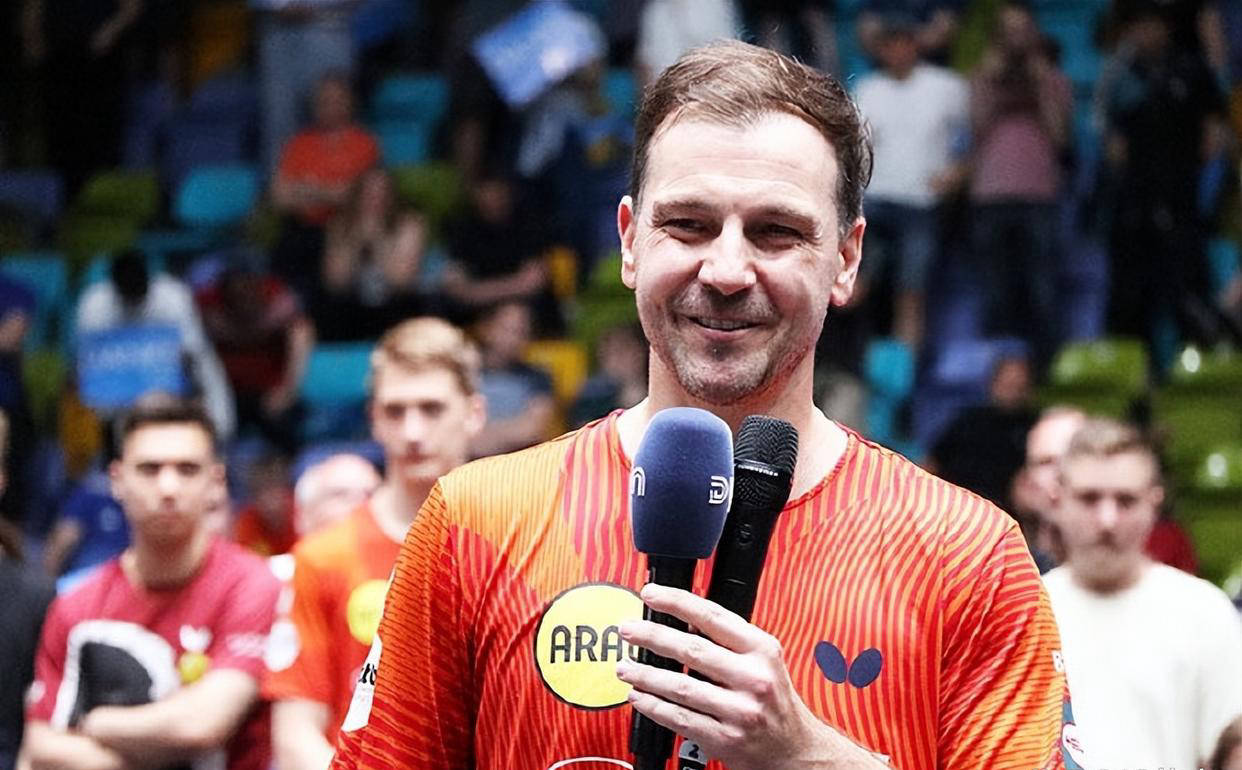 瑞典乒乓球队强势波兰乒乓球队，波尔爆发神勇的简单介绍