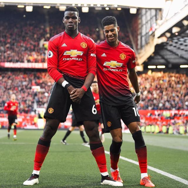 切尔西横扫摩洛哥,博格巴2一己之力扛起全队 切尔西横扫摩洛哥,博格巴2一己之力扛起全队