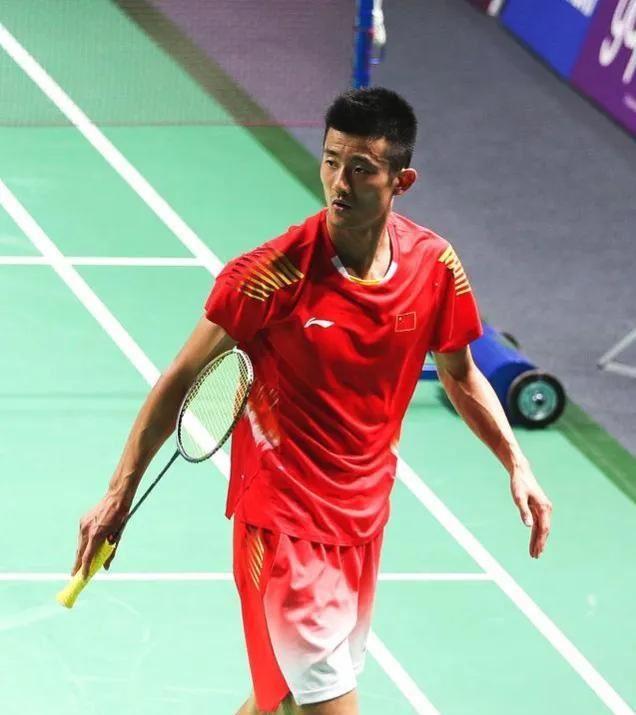 包含韩国羽毛球队逆转丹麦羽毛球队,谌龙送出助攻的词条 包含韩国羽毛球队逆转丹麦羽毛球队,谌龙送出助攻的词条