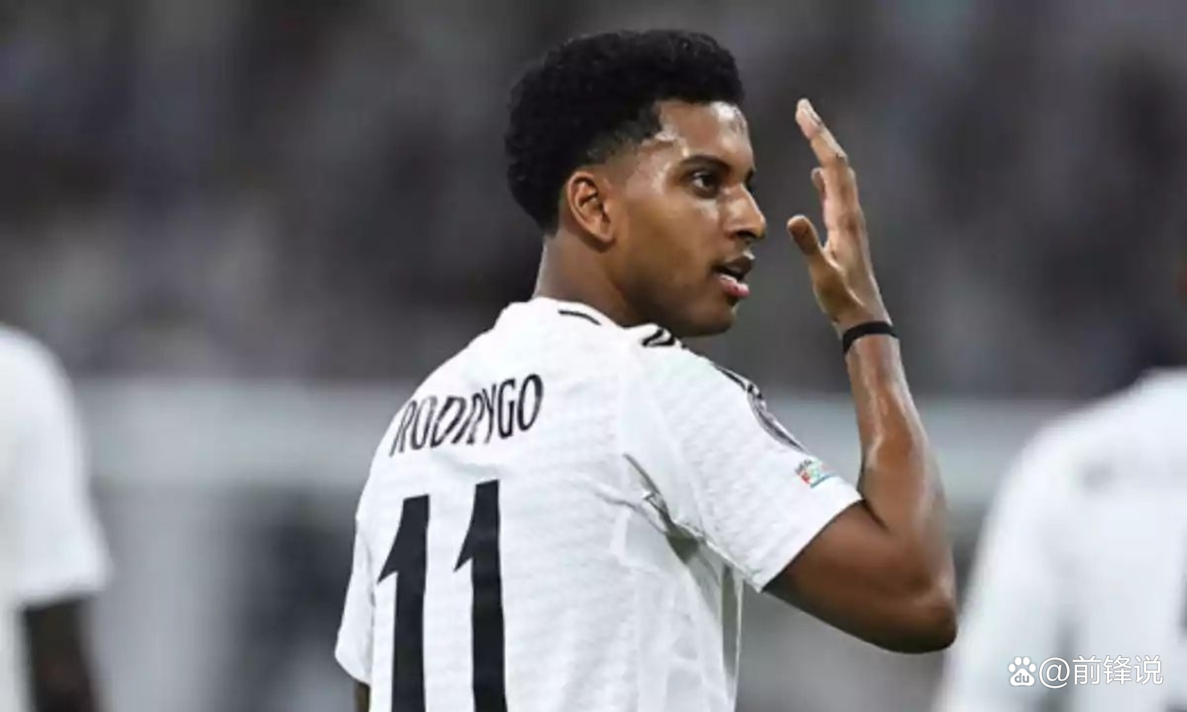 阿森纳强势皇马,罗德里戈制霸全场的简单介绍 阿森纳强势皇马,罗德里戈制霸全场的简单介绍