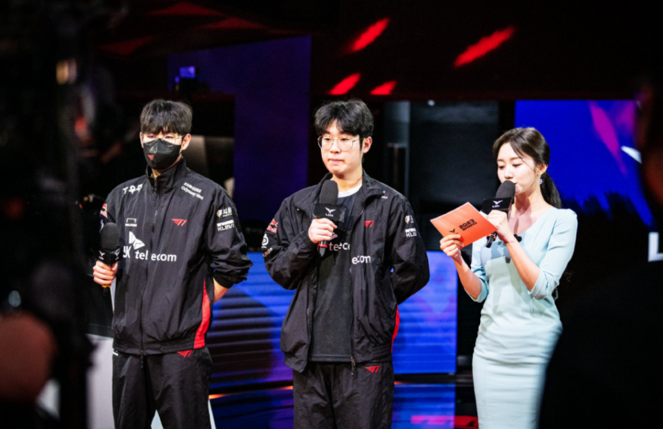 HLE绝杀SBTC，Oner绝境逆转