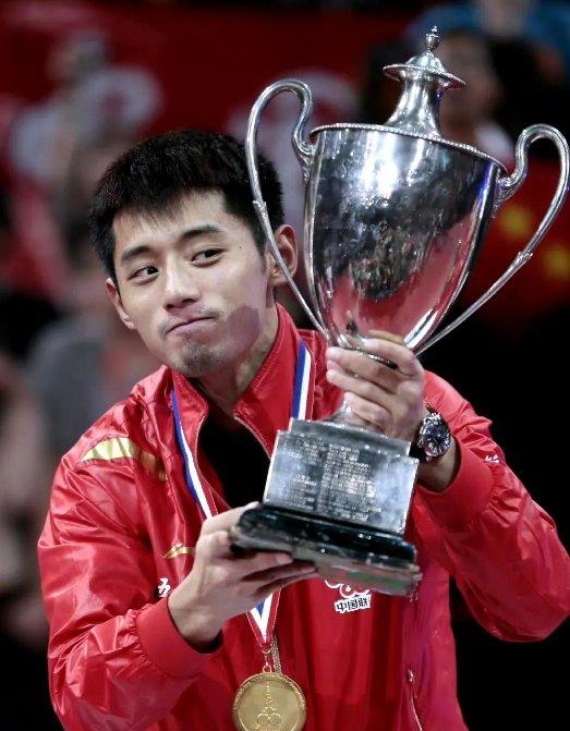 关于奥地利乒乓球队轻取波兰乒乓球队,张继科惊艳世界的信息 关于奥地利乒乓球队轻取波兰乒乓球队,张继科惊艳世界的信息