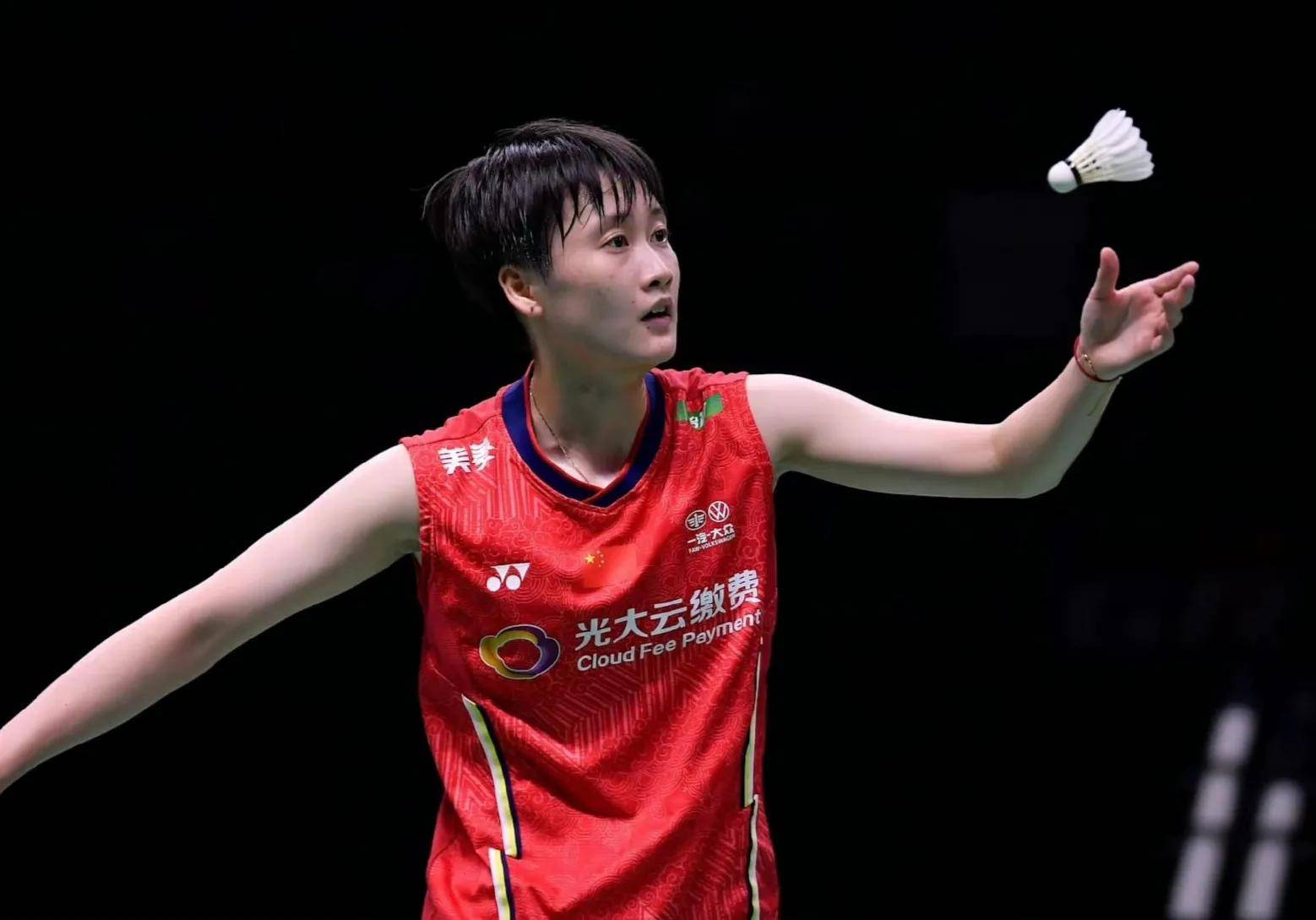 印尼羽毛球队鏖战马来西亚羽毛球队，陶菲克制霸全场的简单介绍