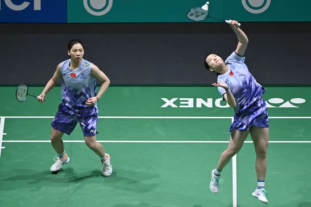 印度羽毛球队鏖战日本羽毛球队，马琳制霸全场的简单介绍