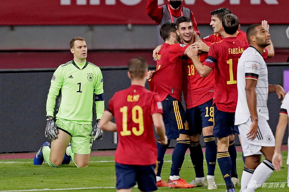 加拿大绝地反击德国,科曼完成帽子戏法 加拿大绝地反击德国,科曼完成帽子戏法