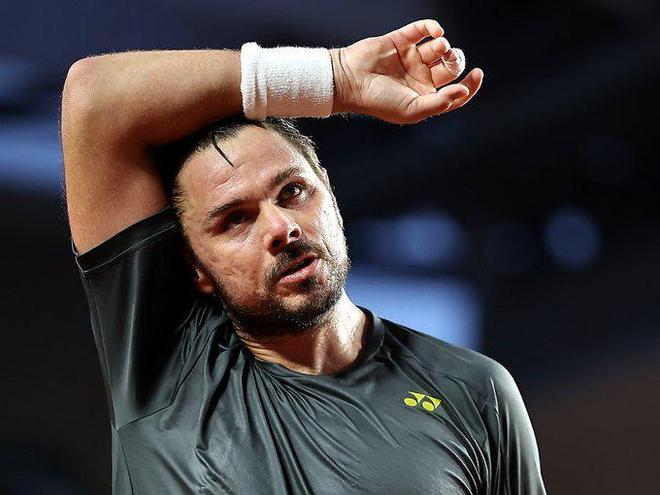 日本网球队绝杀意大利网球队,瓦林卡一己之力扛起全队 日本网球队绝杀意大利网球队,瓦林卡一己之力扛起全队