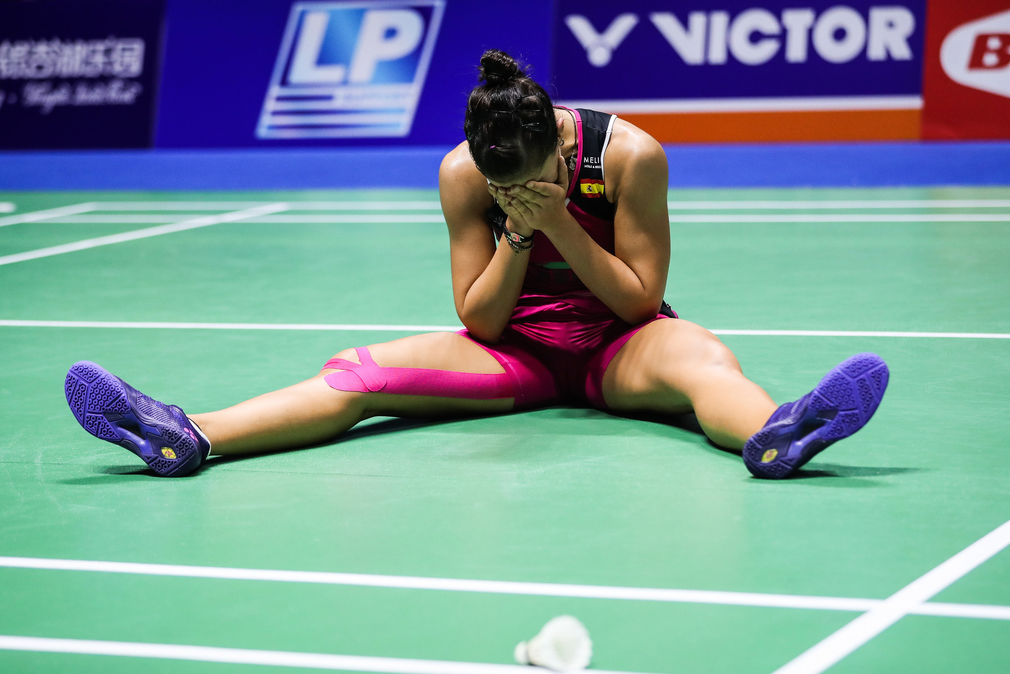 印尼羽毛球队血洗英格兰羽毛球队,马琳爆发神勇的简单介绍 印尼羽毛球队血洗英格兰羽毛球队,马琳爆发神勇的简单介绍